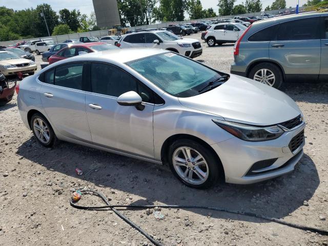 2016 CHEVROLET CRUZE LT 1G1BE5SM0G7290872