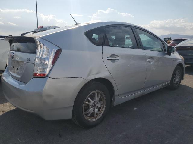 2010 TOYOTA PRIUS - JTDKN3DU3A0069050
