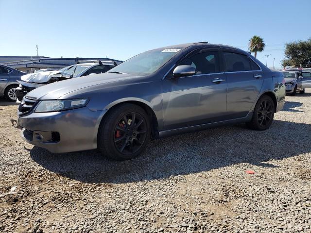 ACURA TSX