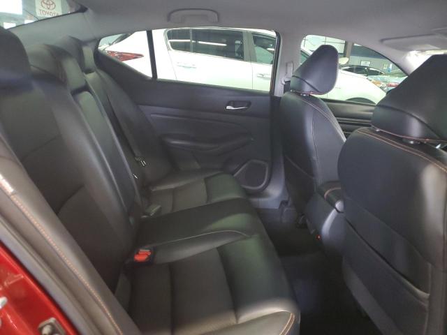 2020 NISSAN ALTIMA SR - 1N4BL4CV5LC243939