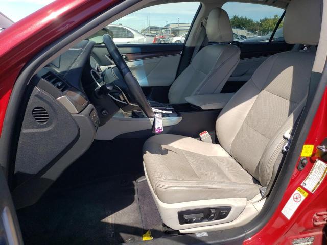 2013 LEXUS GS 350 - JTHBE1BL0D5013054