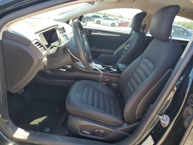 2014 FORD FUSION SE - 3FA6P0HD1ER195505