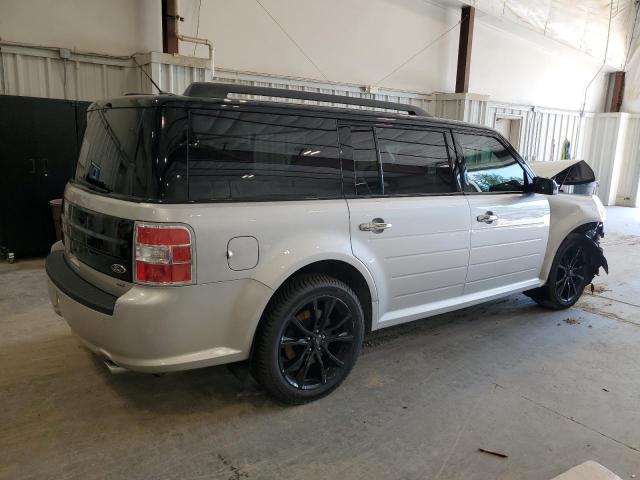 2018 FORD FLEX SEL - 2FMHK6C88JBA04276