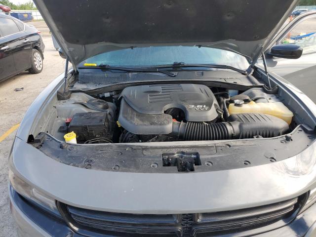 2019 DODGE CHARGER SX 2C3CDXBG4KH666107