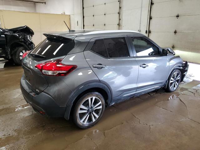 2019 NISSAN KICKS SR 3N1CP5CU7KL536943