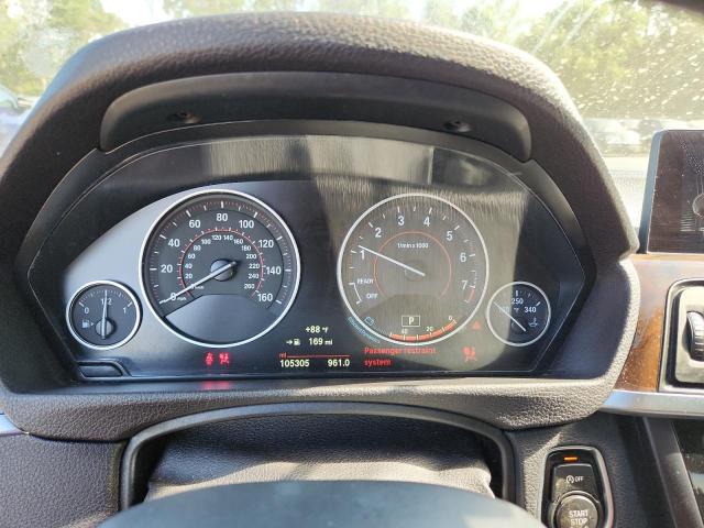 2016 BMW 428 XI WBA3N9C58GK250477