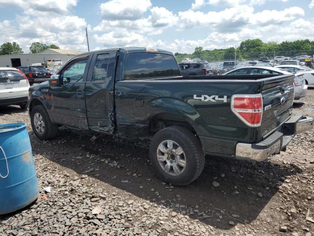 Vin: 1ftfx1ef7dfb05713, lot: 63631635, ford f-150 super cab 20132