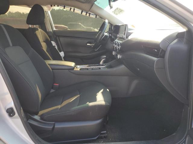 2022 NISSAN SENTRA SV 3N1AB8CV2NY241627