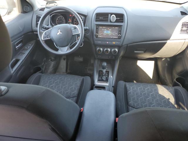 2023 MITSUBISHI OUTLANDER JA4ARUAU1PU009757