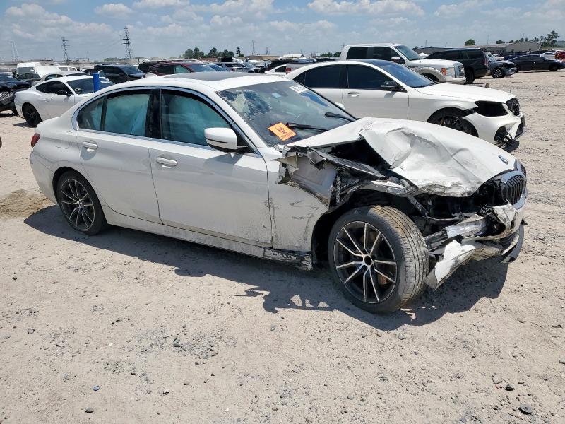 2019 BMW 330 I - WBA5R1C57KAK11120