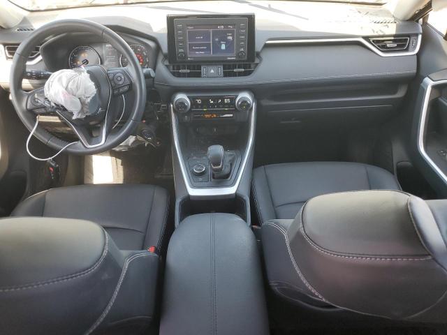 2022 TOYOTA RAV4 XLE PREMIUM JTMB6RFV6ND047838
