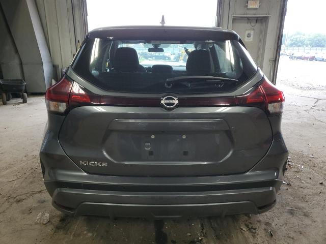 2023 NISSAN KICKS S 3N1CP5BV5PL535923
