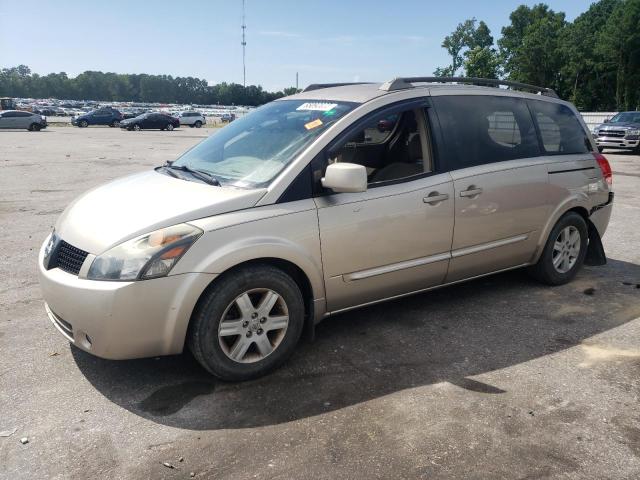NISSAN QUEST S
