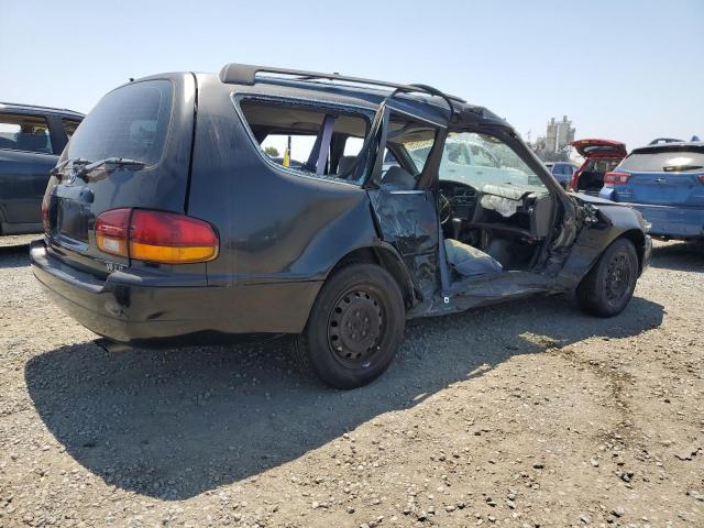 TOYOTA CAMRY LE 1995 black  gas 4T1GK12W3SU108572 photo #4
