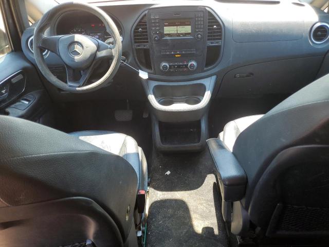 2016 MERCEDES-BENZ METRIS WD4PG2EEXG3096017