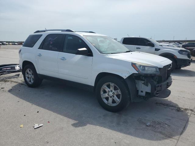 2016 GMC ACADIA SLE 1GKKRNED4GJ107438