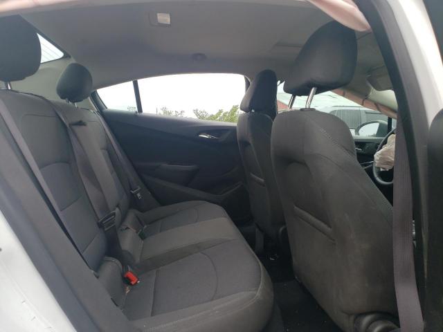 2017 CHEVROLET CRUZE LT - 3G1BE5SM1HS604077