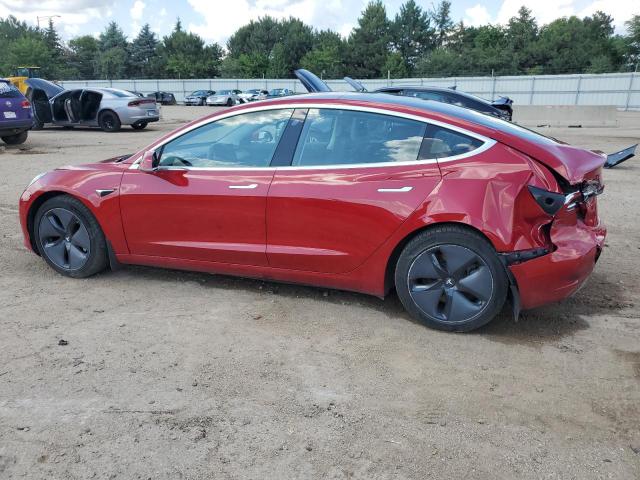 2018 TESLA MODEL 3 5YJ3E1EBXJF129722
