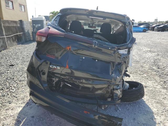 2024 NISSAN KICKS SV 3N1CP5CV9RL486565