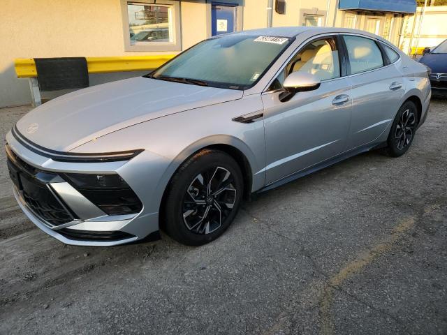 HYUNDAI SONATA SEL