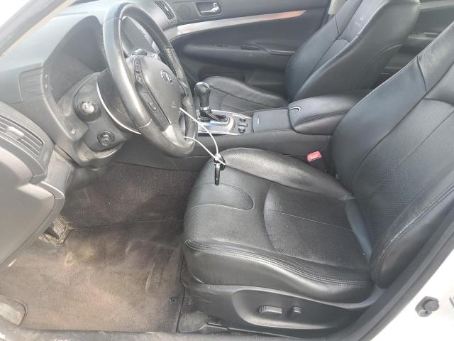 2013 INFINITI G37 - JN1CV6AR4DM359268