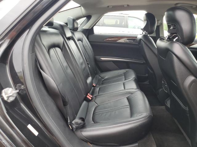 2015 LINCOLN MKZ 3LN6L2JK1FR619417