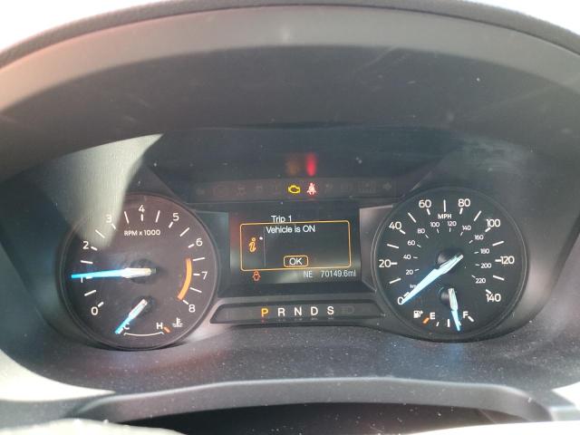 2019 FORD EXPLORER 1FM5K8B83KGB27056