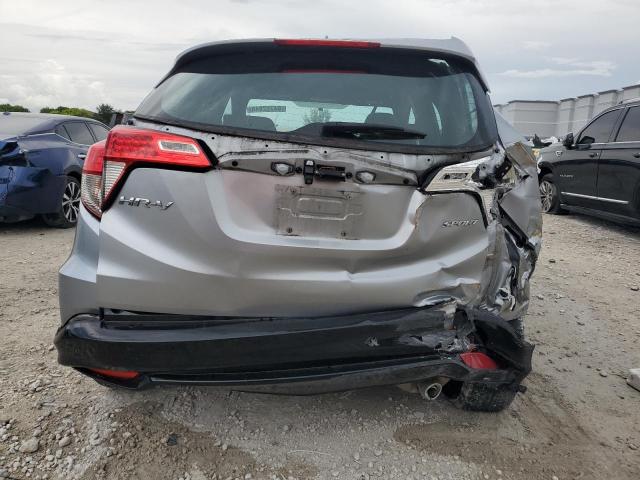 2020 HONDA HR-V SPORT 3CZRU5H14LM702890