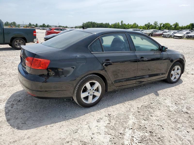 2012 VOLKSWAGEN JETTA TDI - 3VWLL7AJ4CM389485