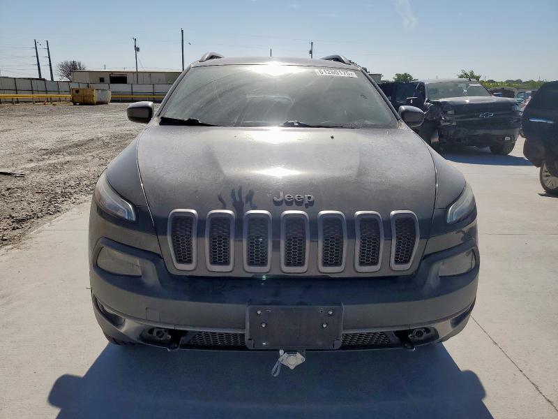 2016 JEEP CHEROKEE T 1C4PJMBS0GW293066