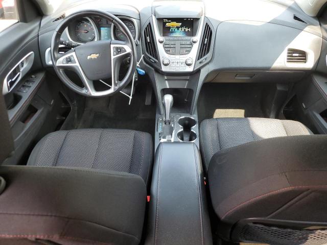 2015 CHEVROLET EQUINOX LT 2GNFLGEKXF6239468