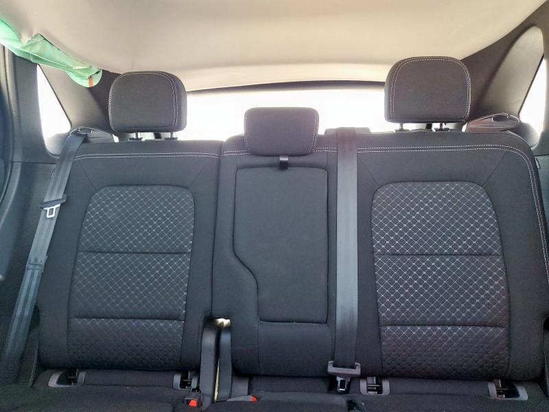 2023 FORD ESCAPE ACT 1FMCU0GN9PUA77922