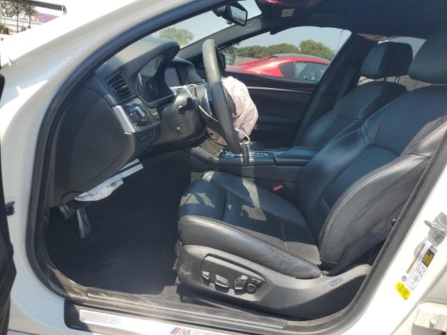 2016 BMW 535 I WBA5B1C56GG553022