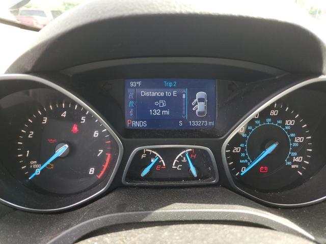 2014 FORD ESCAPE SE #3281396984