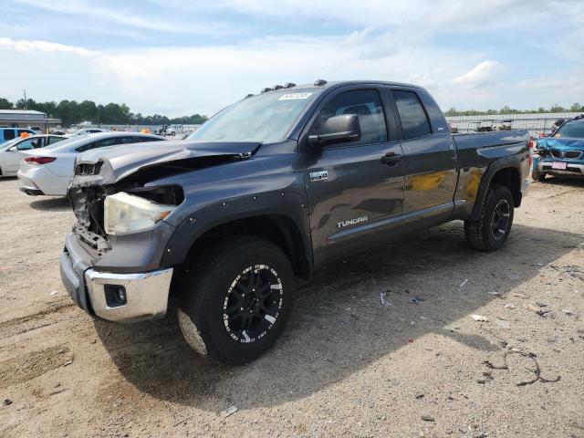 TOYOTA TUNDRA DOU