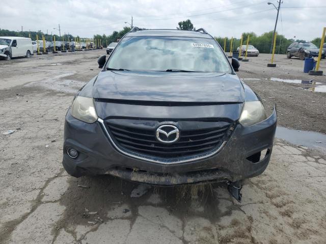 2015 MAZDA CX-9 GRAND TOURING - JM3TB3DA6F0462493