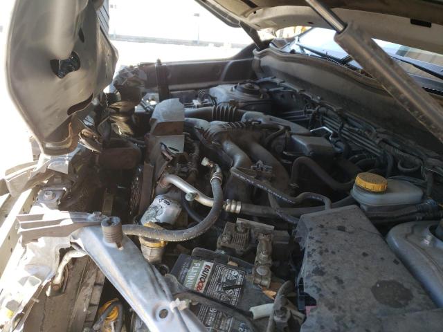 2015 SUBARU FORESTER 2 - JF2SJAHC7FH542119