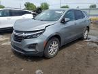 2023 CHEVROLET EQUINOX LT - 3GNAXUEG5PS180342