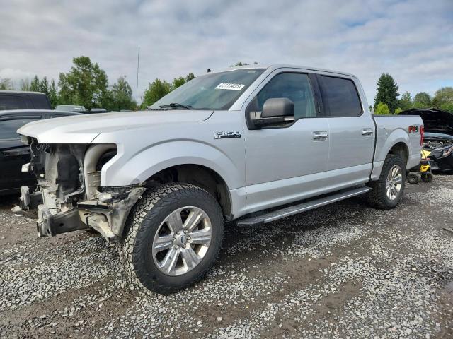 2019 FORD F150 SUPER - 1FTEW1E44KKE07848