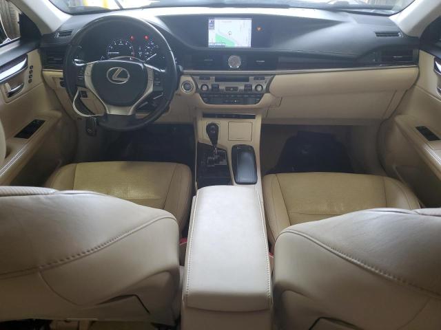 2013 LEXUS ES 350 - JTHBK1GG7D2081082