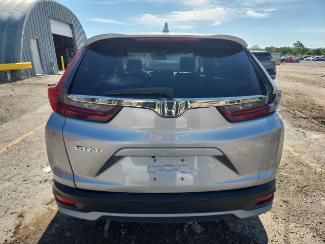 2020 HONDA CR-V EXL 5J6RW1H86LA007940