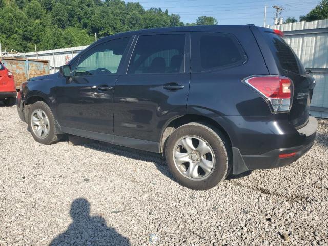 2018 SUBARU FORESTER 2 JF2SJAAC2JH512920