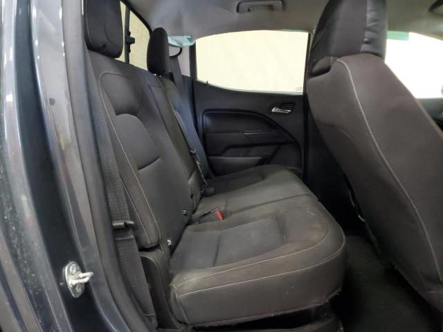 2017 CHEVROLET COLORADO L 1GCGTCEN9H1150710