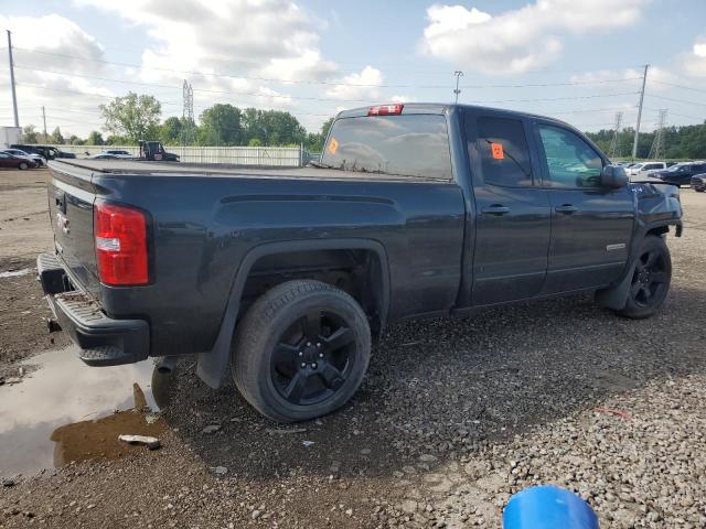 2018 GMC SIERRA K15 1GTV2LEC9JZ253481