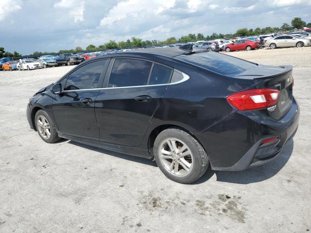 2017 CHEVROLET CRUZE LT 1G1BE5SM1H7231735