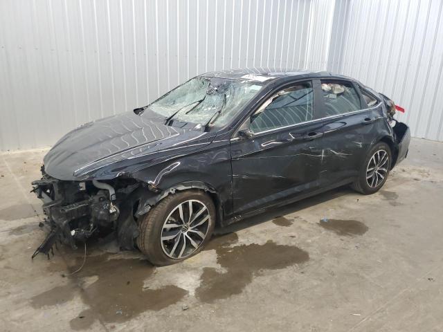 2025 VOLKSWAGEN JETTA SE - 3VWEX7BU3SM025787