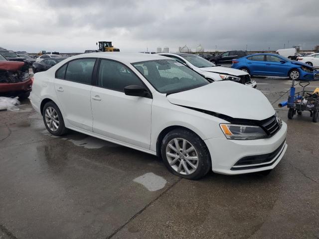 2015 VOLKSWAGEN JETTA SE - 3VWD07AJ4FM266142