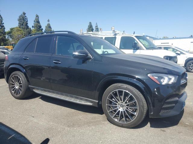 2022 MERCEDES-BENZ GLE 450 4M 4JGFB5KB6NA822234