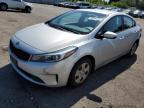 2017 KIA FORTE LX - 3KPFK4A72HE041191