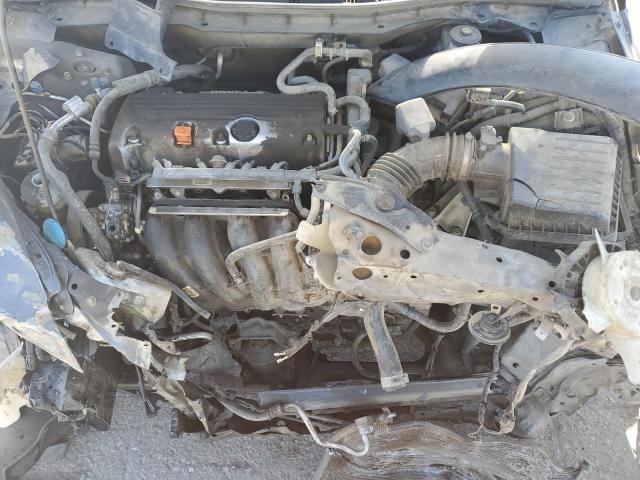 2010 HONDA ACCORD LXP - 1HGCP2F42AA056615